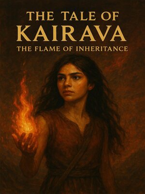 cover image of The Tale of Kairava